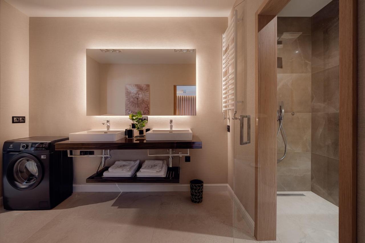 One Luxury Apartments Rzeszow Luaran gambar