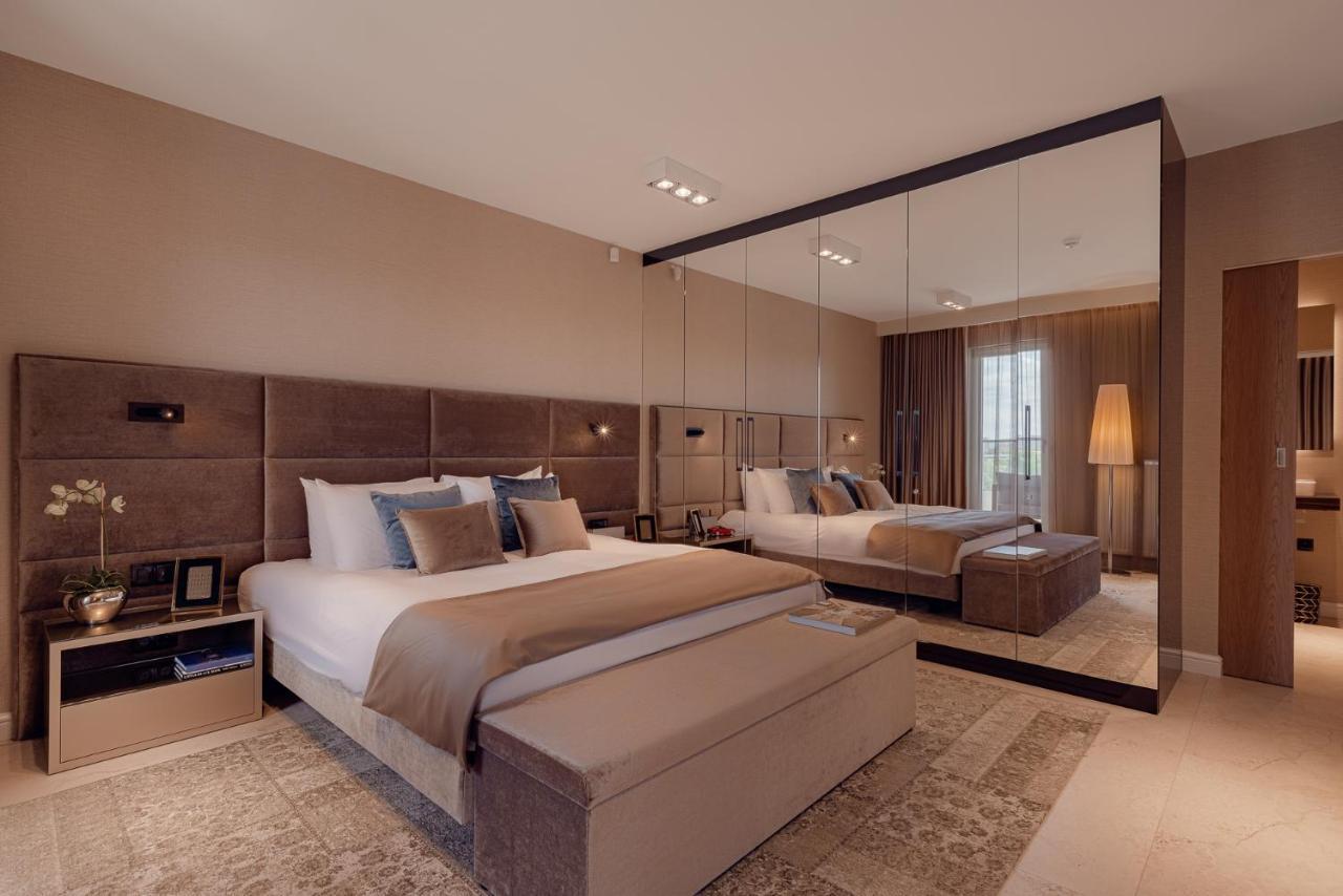 One Luxury Apartments Rzeszow Luaran gambar